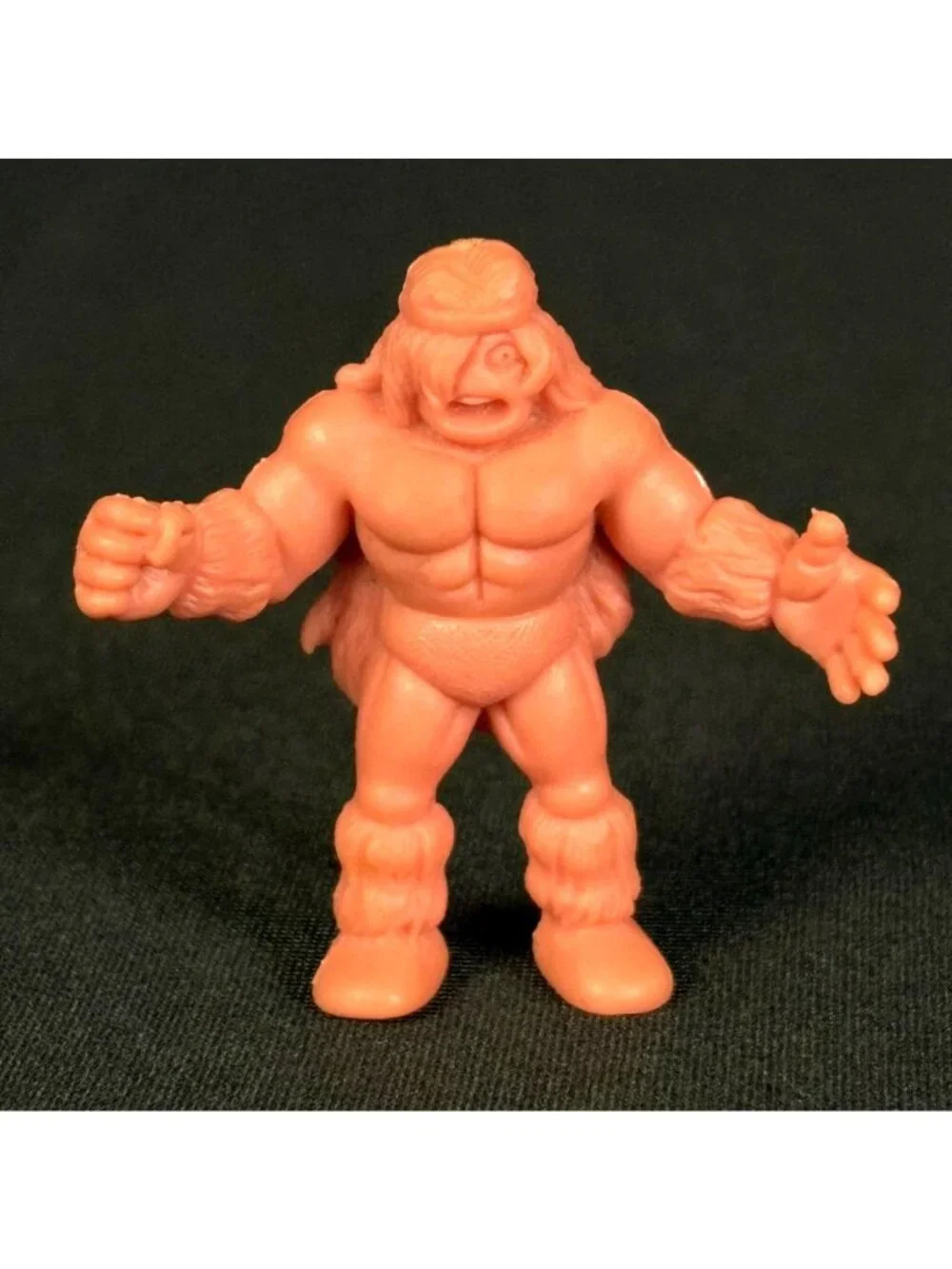 M.U.S.C.L.E. Muscle Men Muscles #184 Geronimo B Flesh Kinnikuman Kinkeshi Mattel